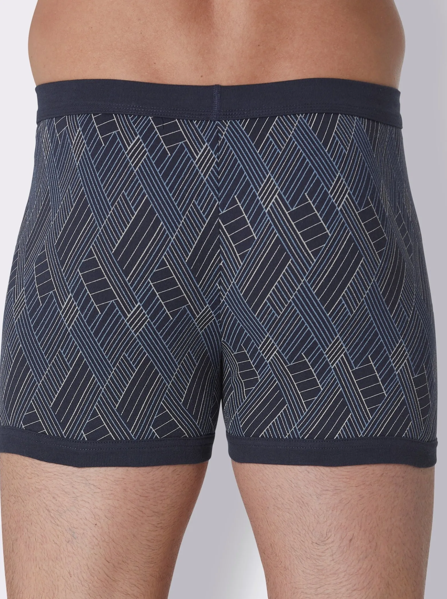 Hose kurz