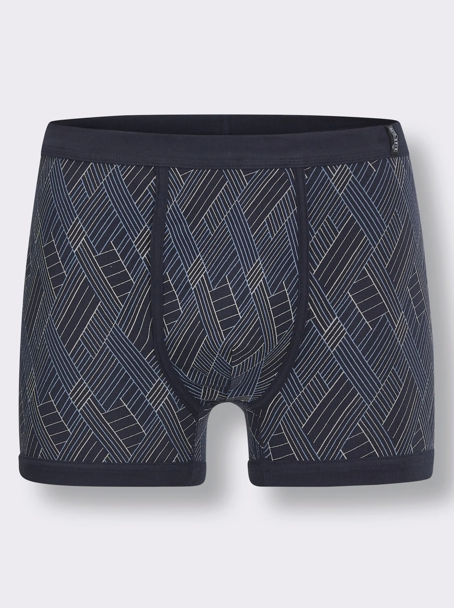 Hose kurz