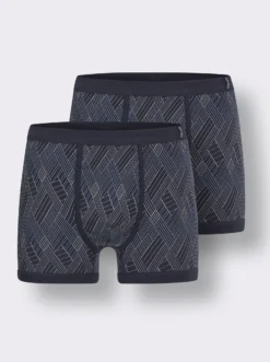 Hose kurz