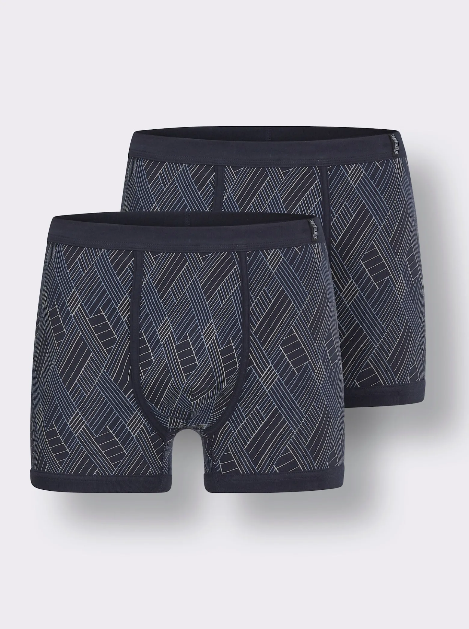 Hose kurz