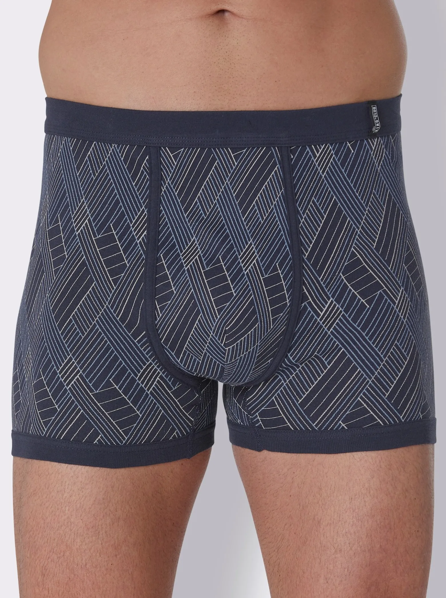 Hose kurz