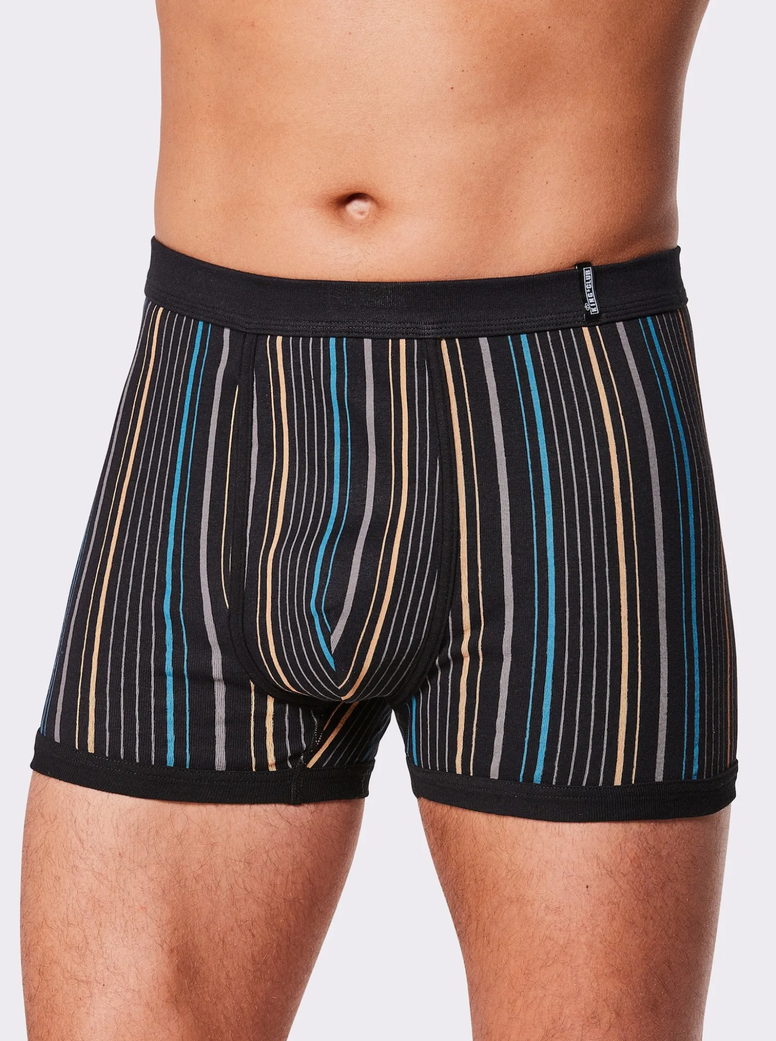 Hose kurz