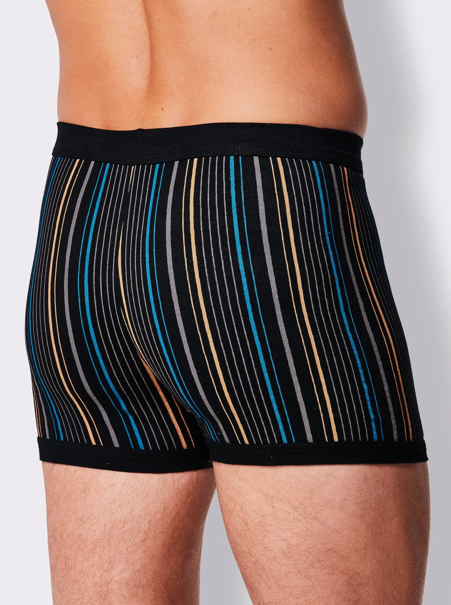 Hose kurz