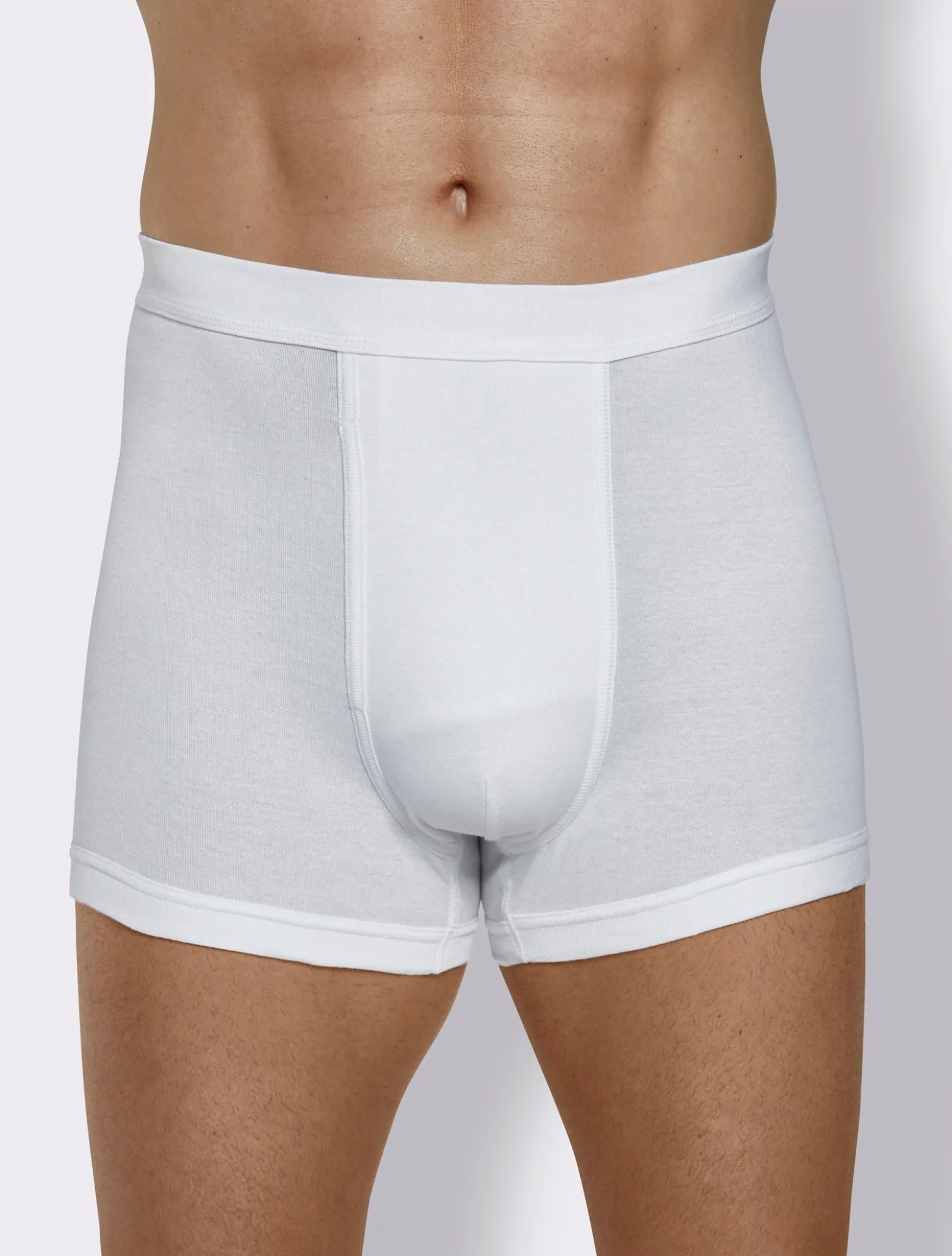 Hose kurz