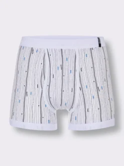Hose kurz