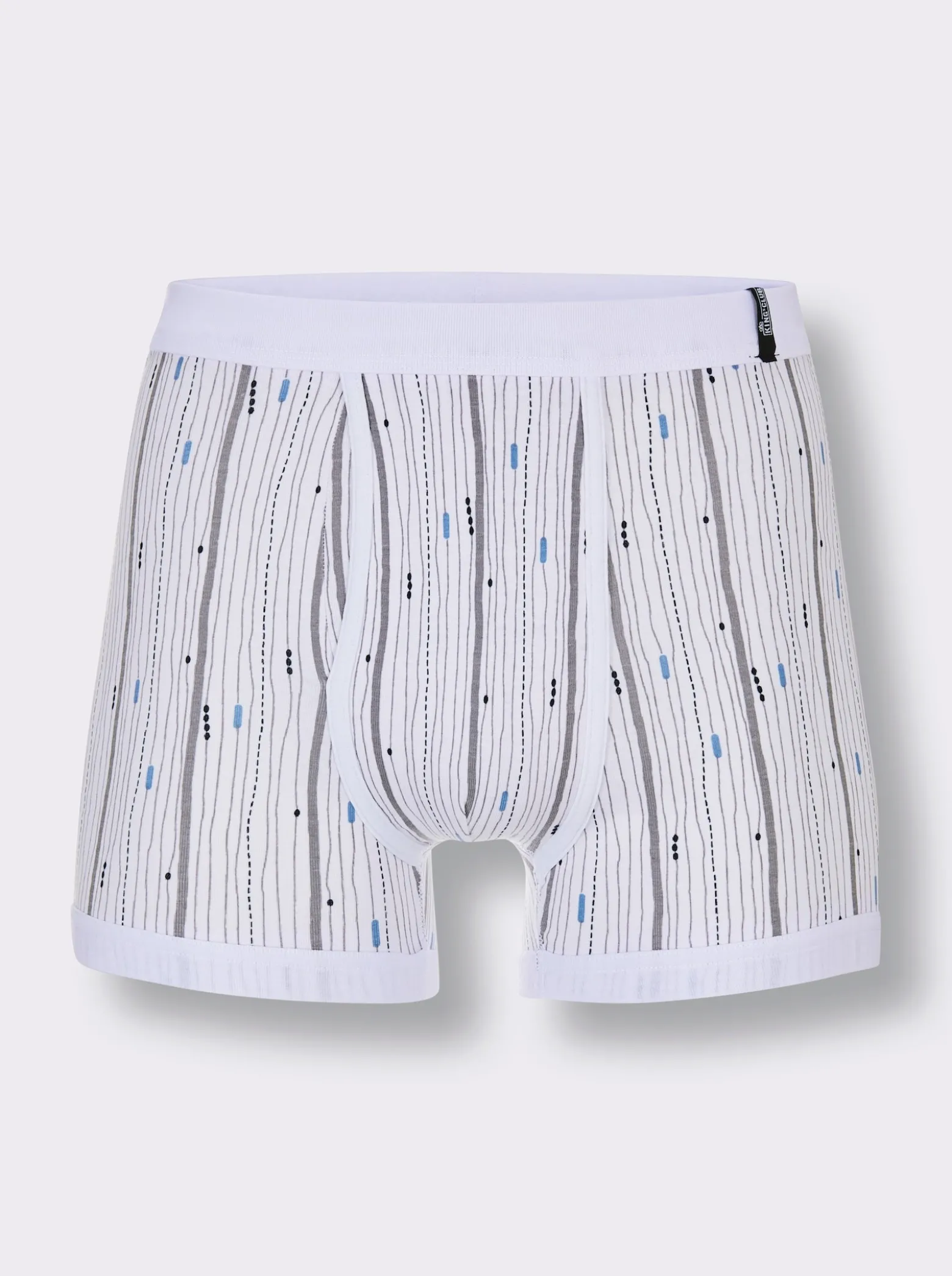 Hose kurz