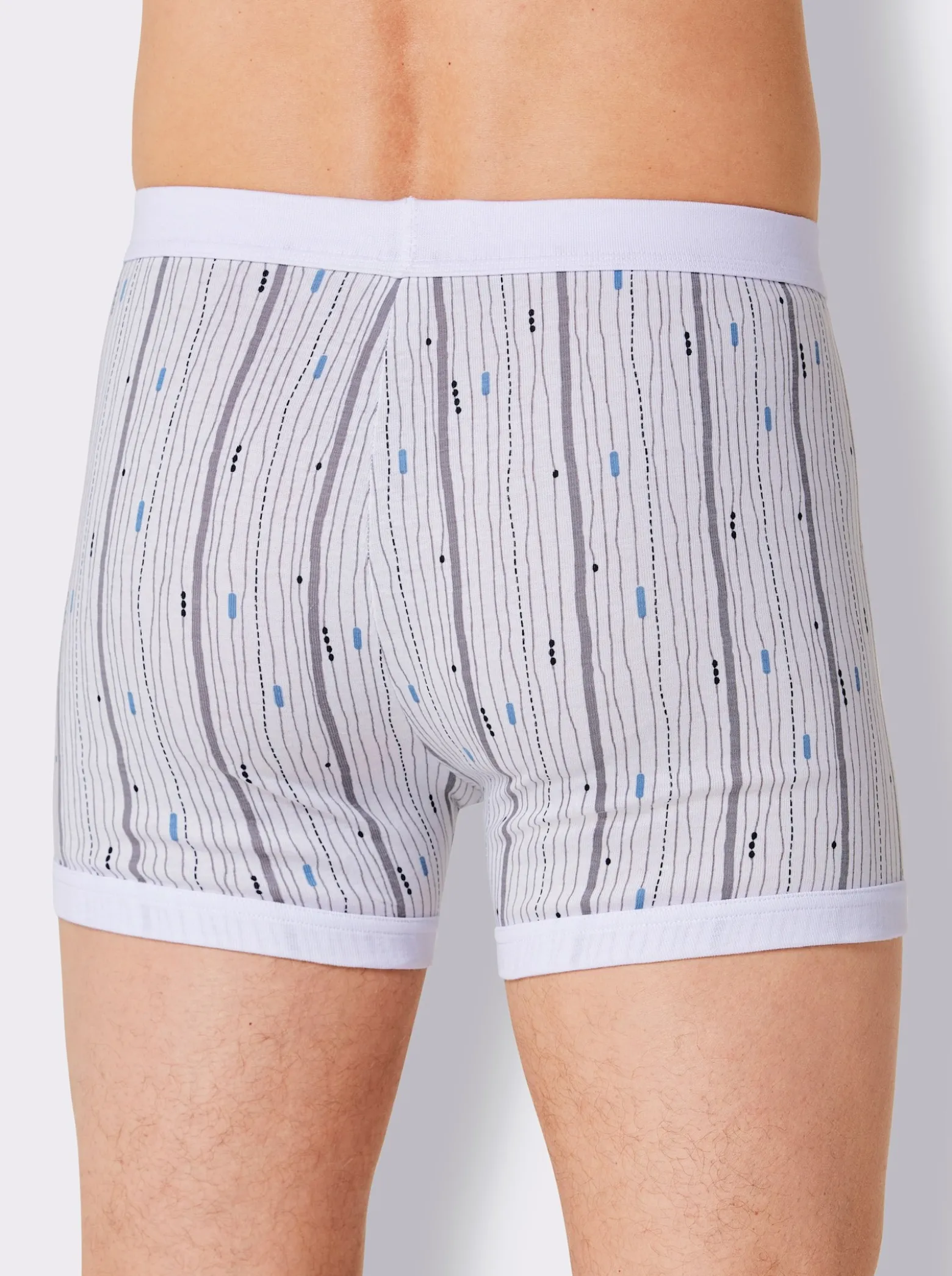Hose kurz