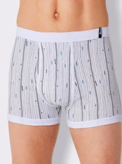 Hose kurz