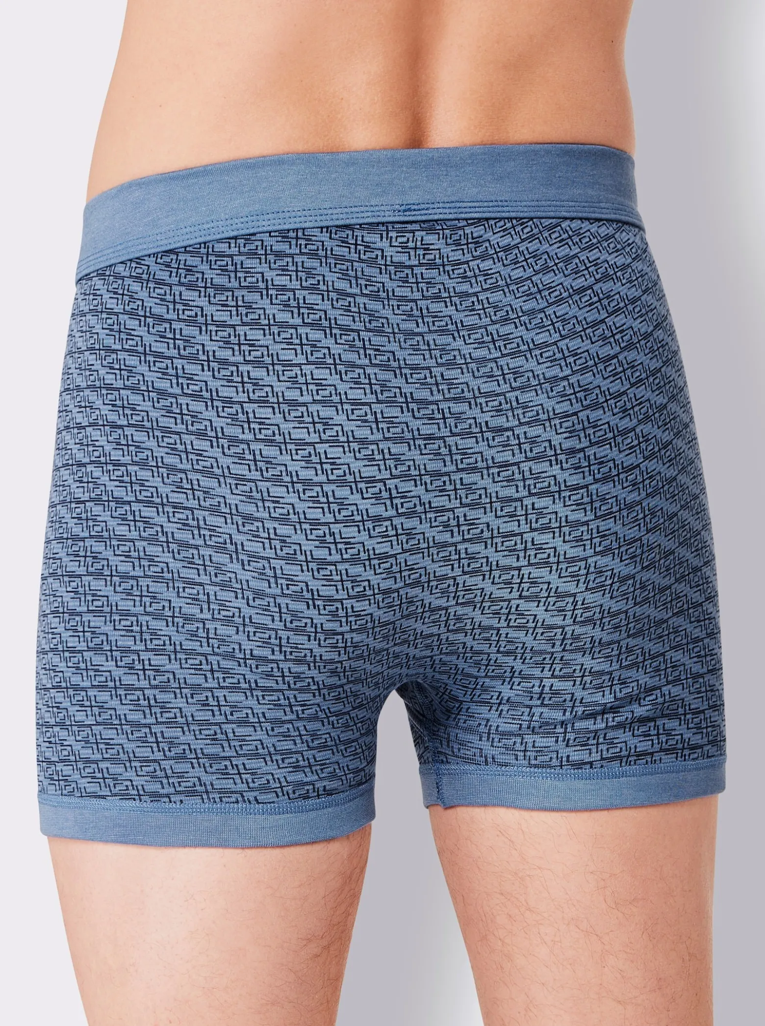Hose kurz