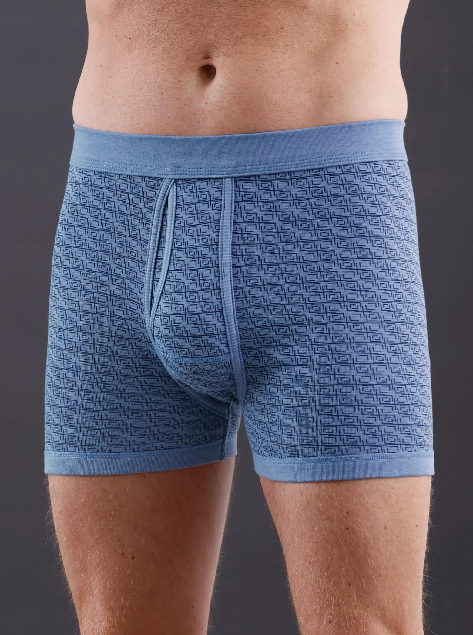 Hose kurz