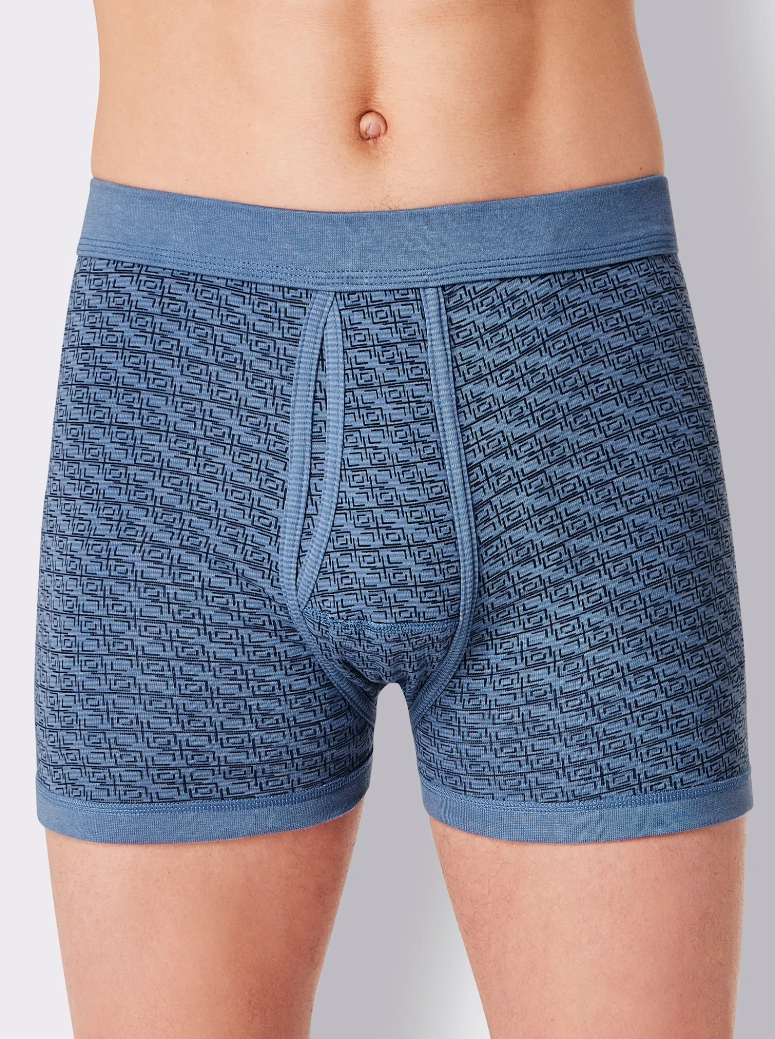 Hose kurz