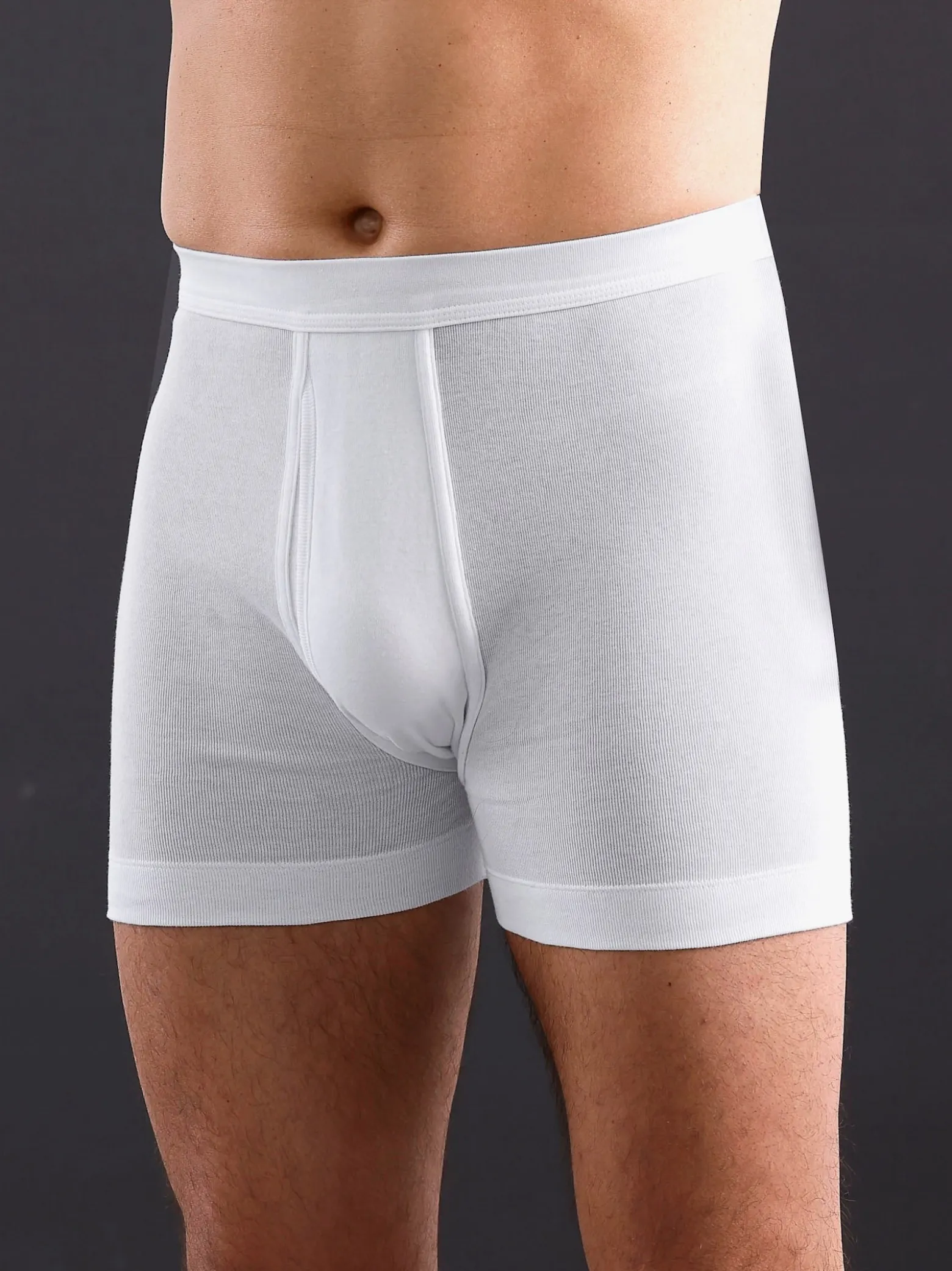 Hose kurz