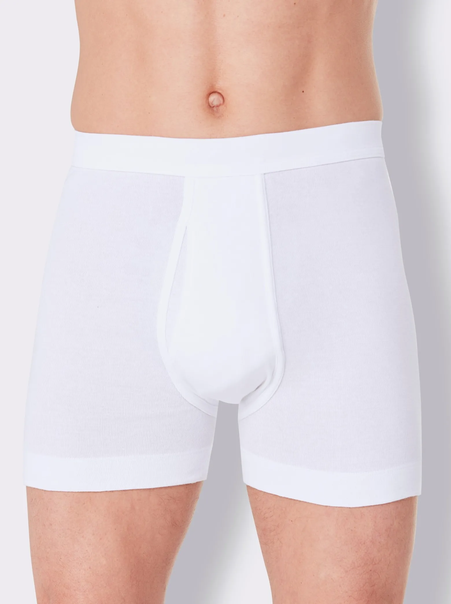 Hose kurz