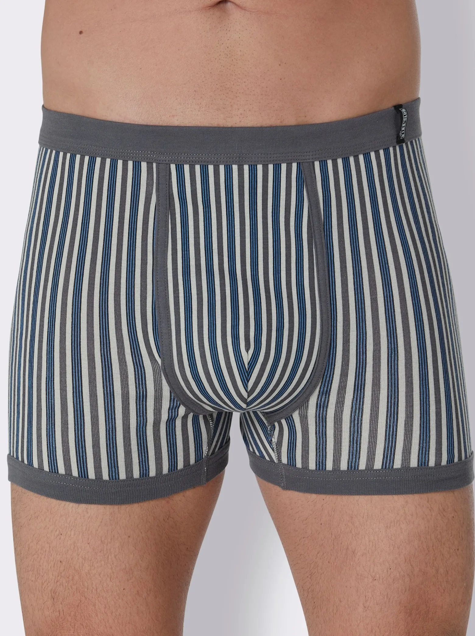 Hose kurz