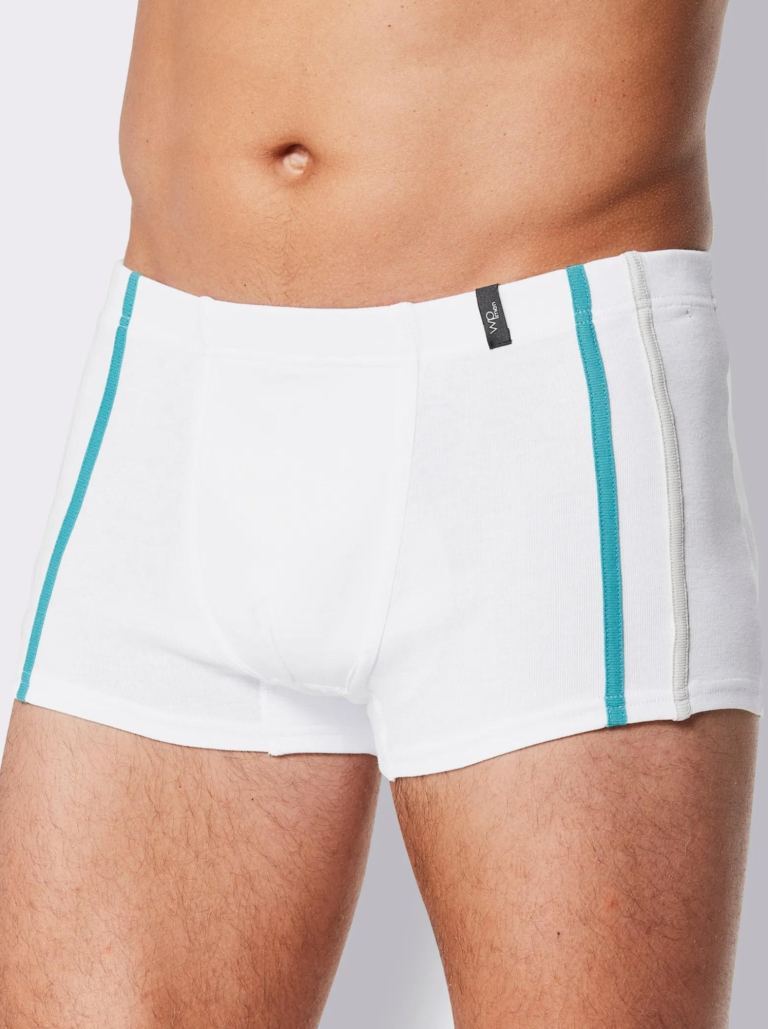 Hose kurz