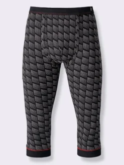 Hose 3/4-lang
