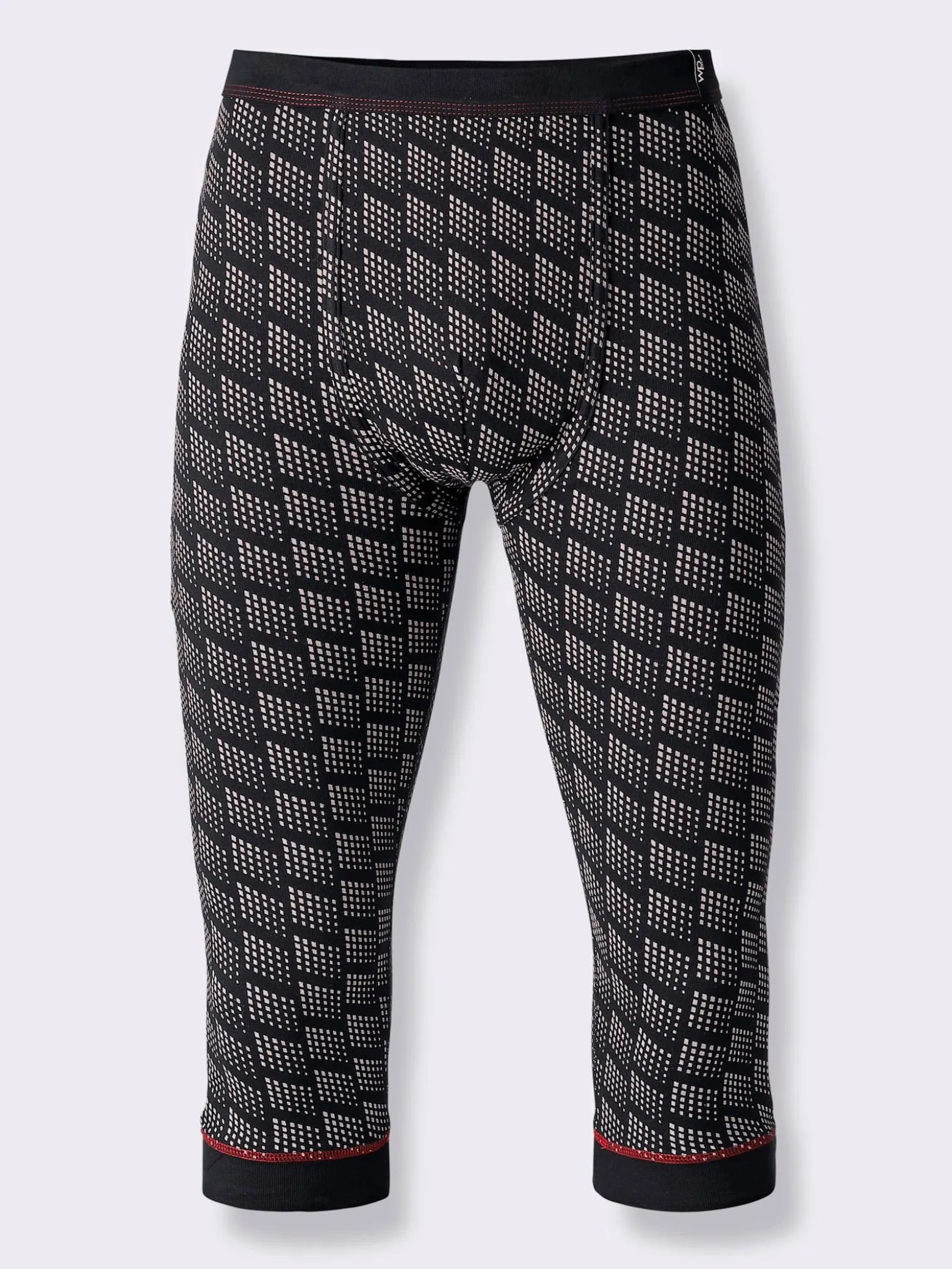 Hose 3/4-lang