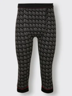 Hose 3/4-lang