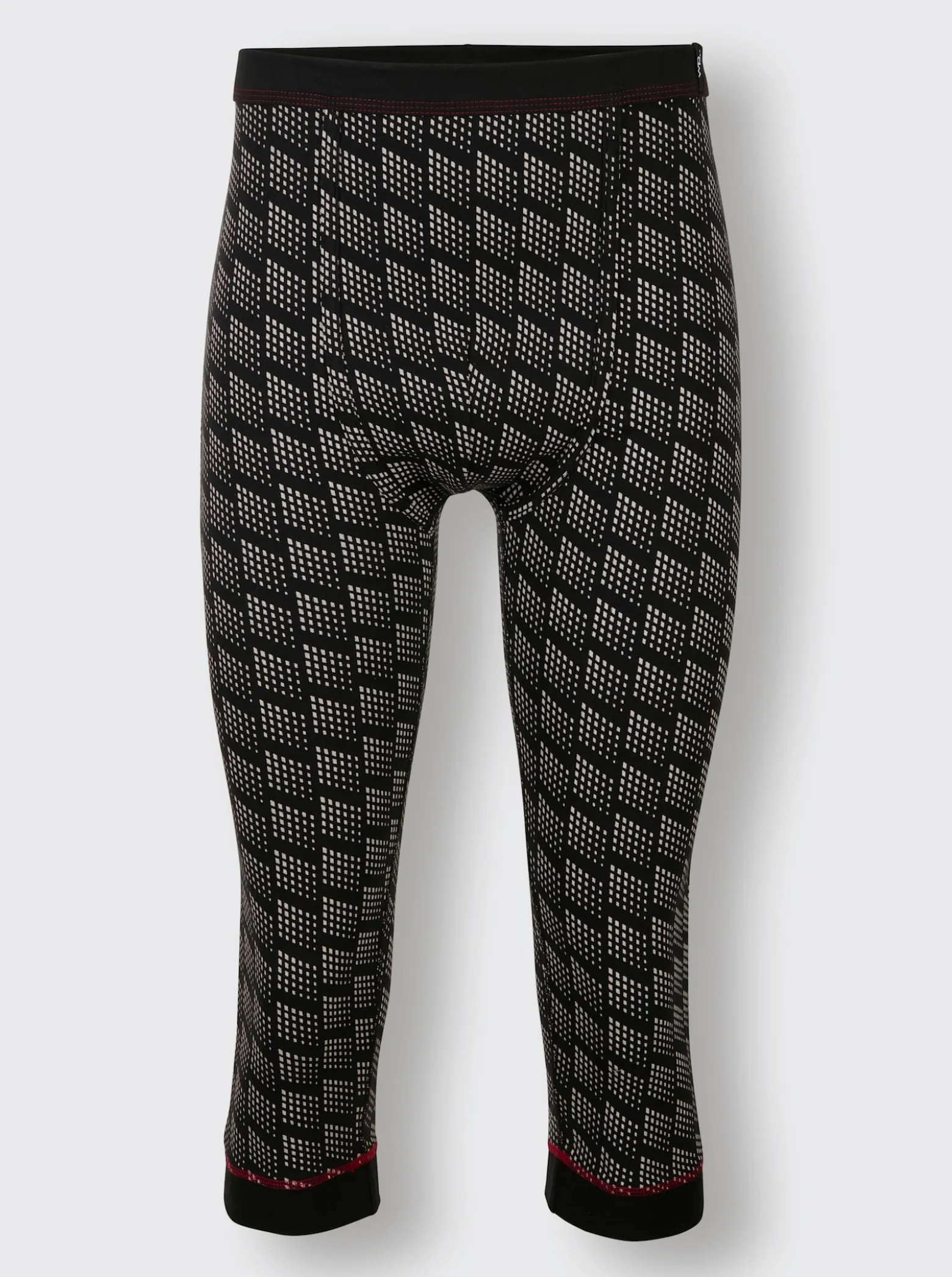 Hose 3/4-lang