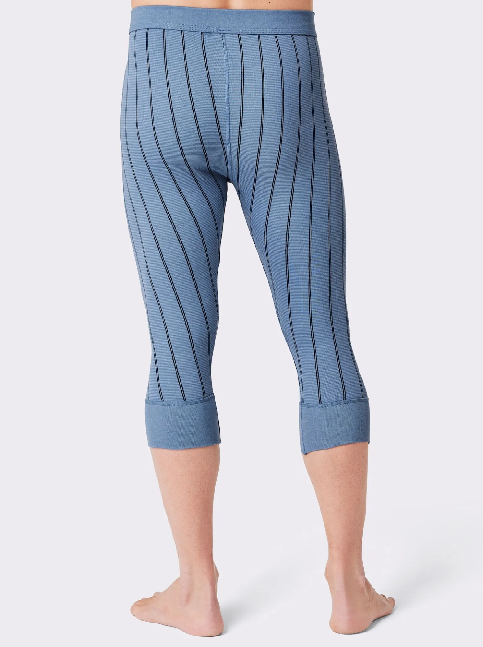Hose 3/4-lang