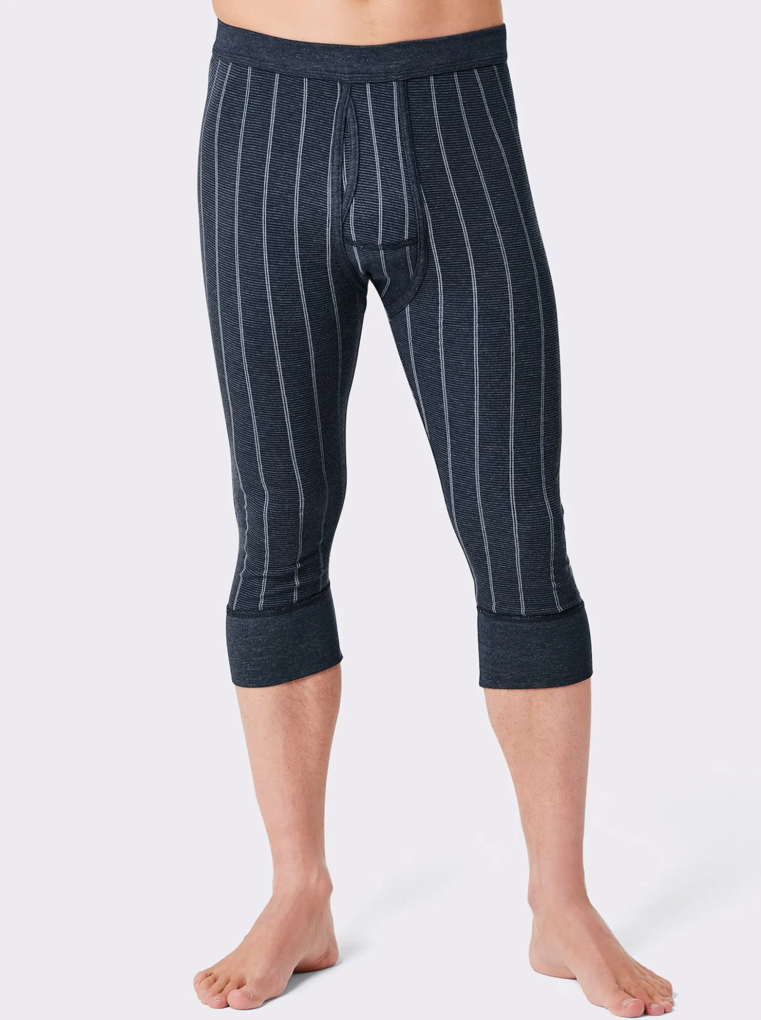Hose 3/4-lang