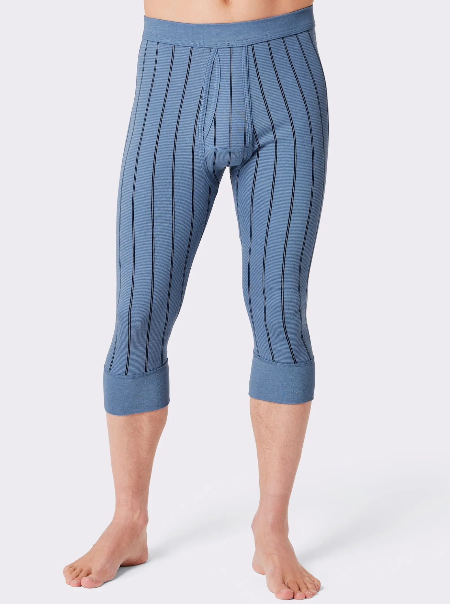 Hose 3/4-lang