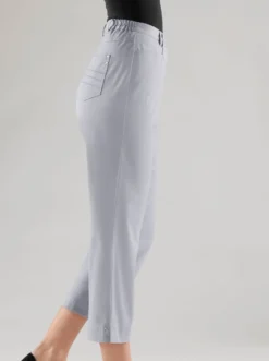 7/8-Hose schmutzabweisend und knitterarm