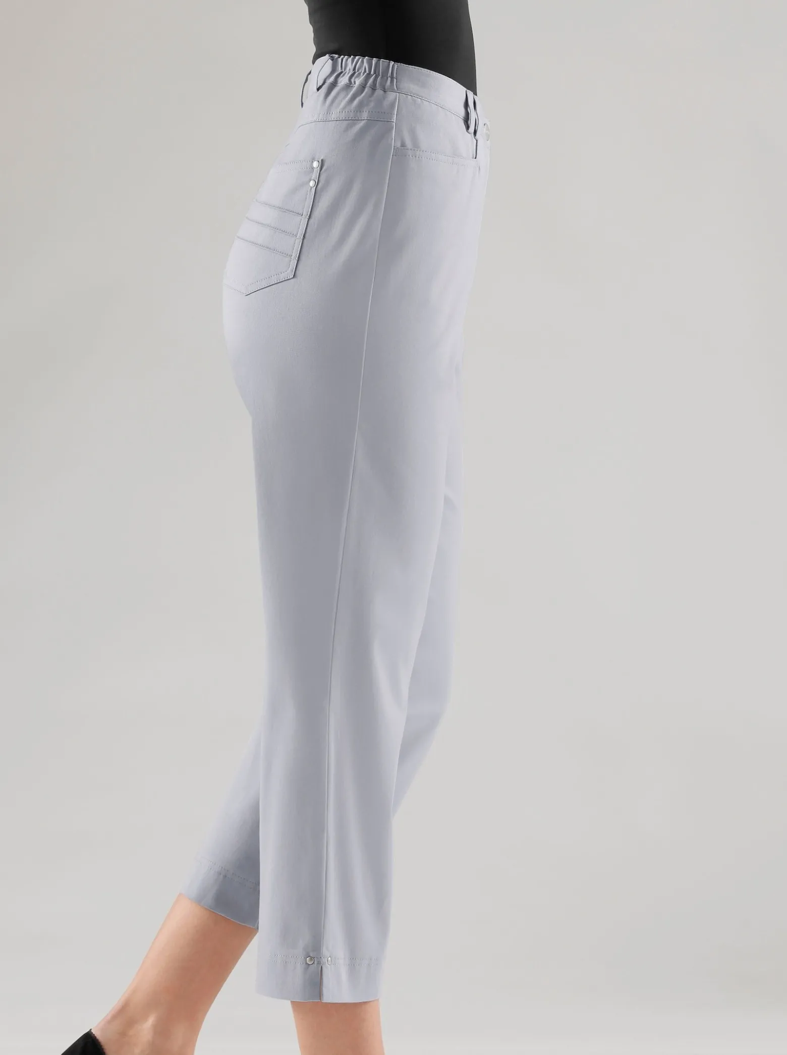 7/8-Hose schmutzabweisend und knitterarm