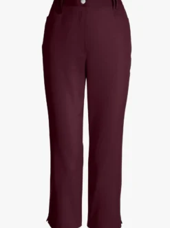 7/8-Hose schmutzabweisend und knitterarm