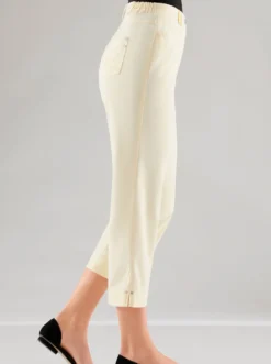 7/8-Hose schmutzabweisend und knitterarm
