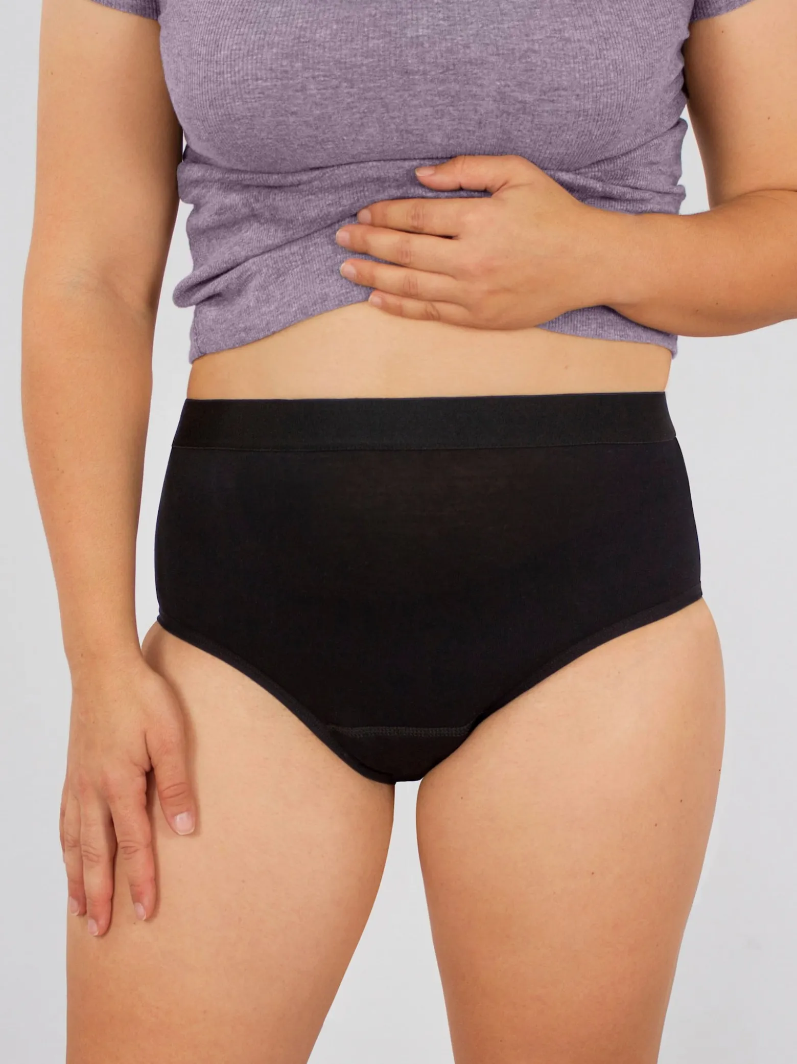 Hygiene-Highwaist-Slip