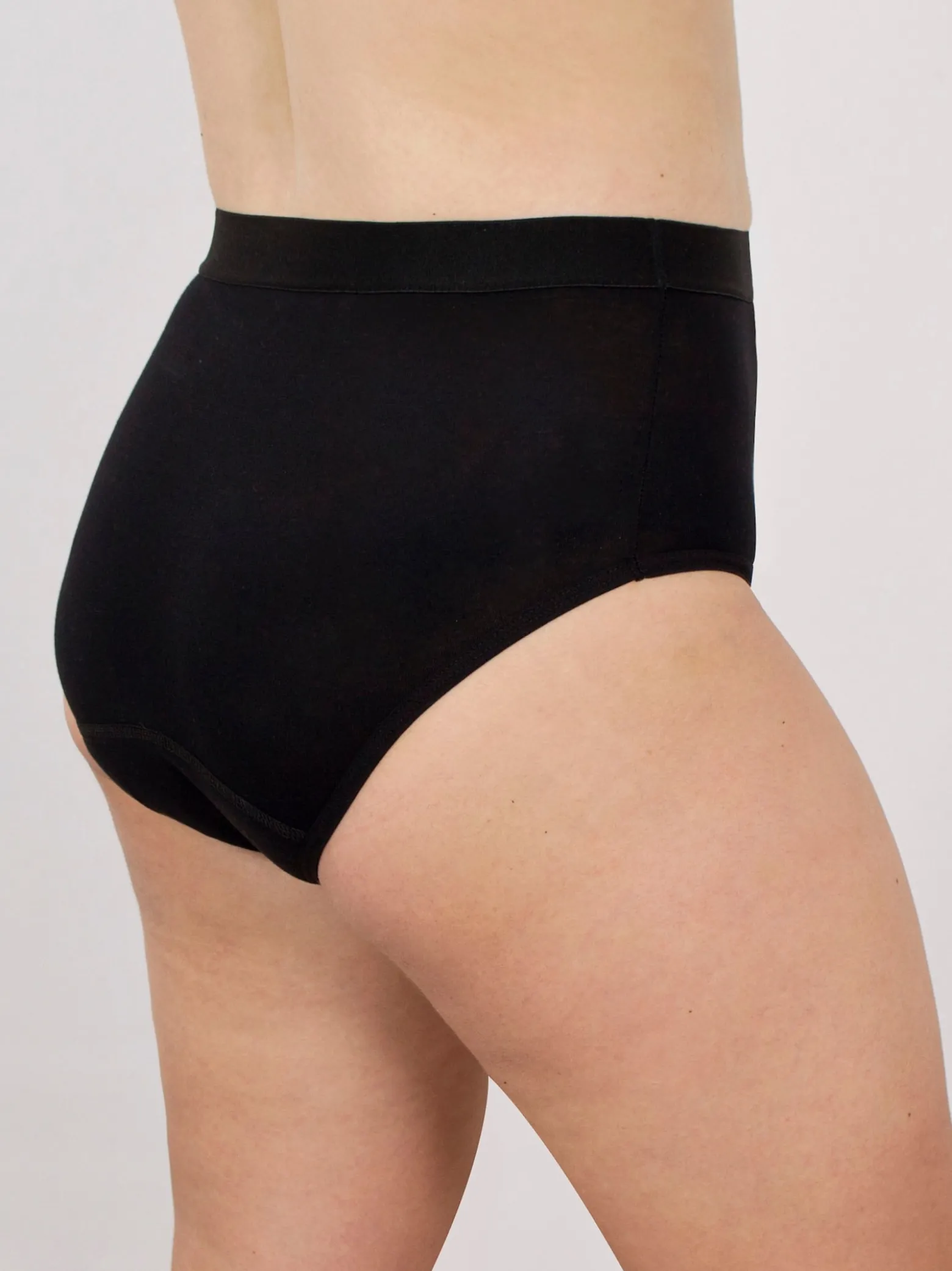 Hygiene-Highwaist-Slip