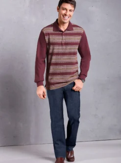 2-in-1-Hose