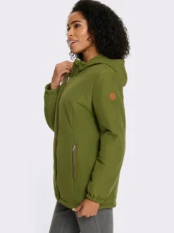 Jacke
