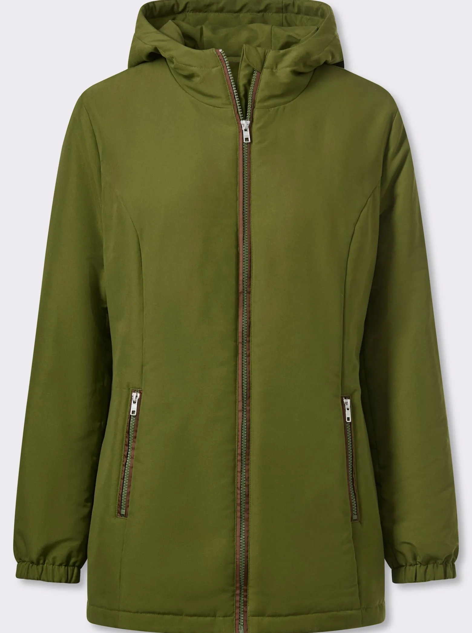 Jacke