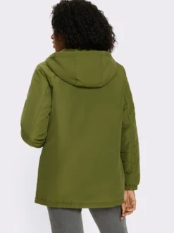 Jacke
