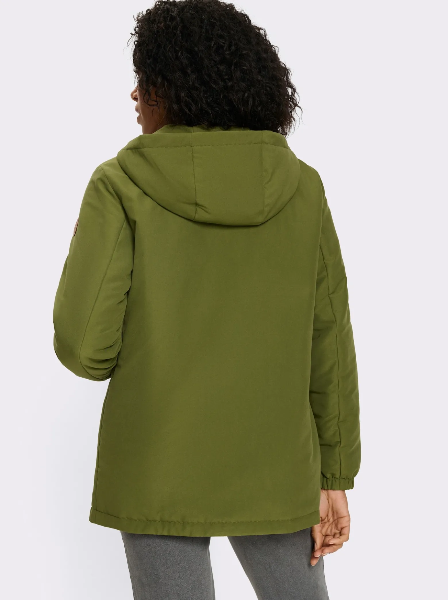 Jacke