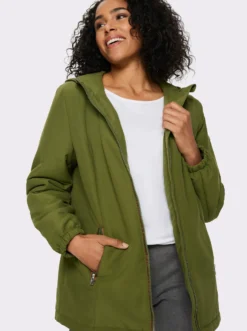 Jacke