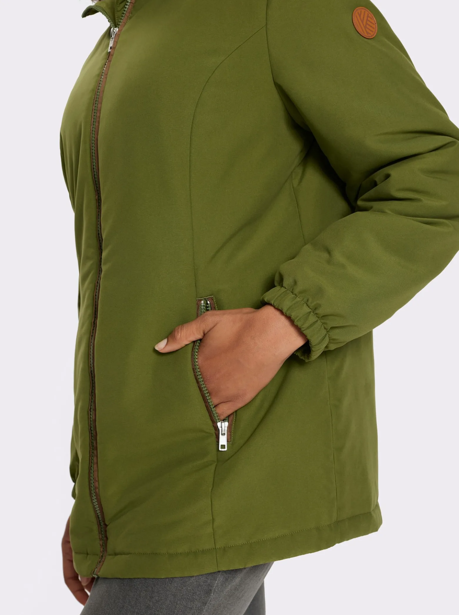 Jacke