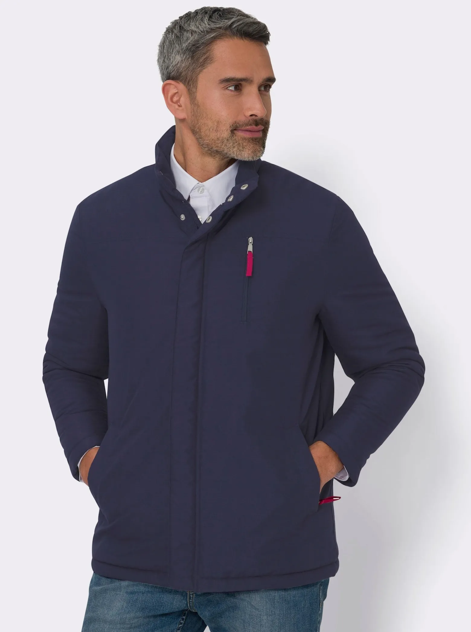 Jacke