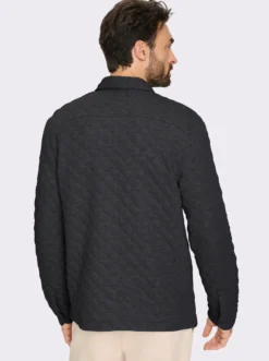 Jacke für die Übergangszeit, leicht wattiert