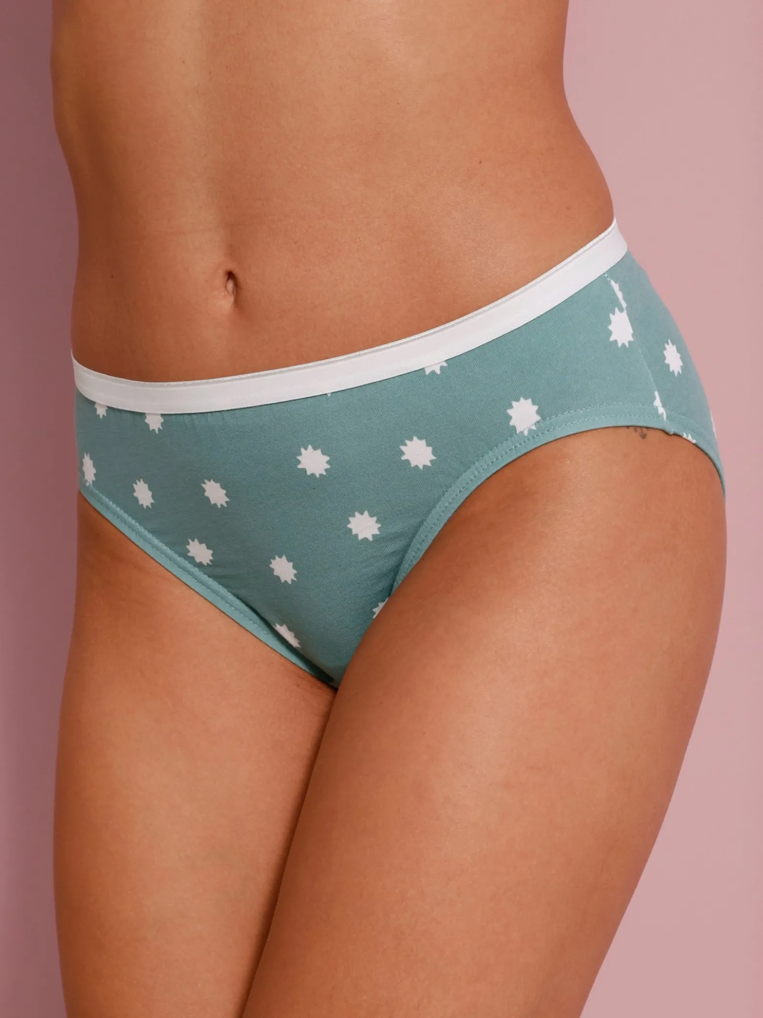 Jazzpants im 3er-Pack