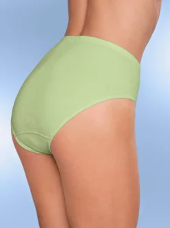 Jazzpants in Pikee-Qualität
