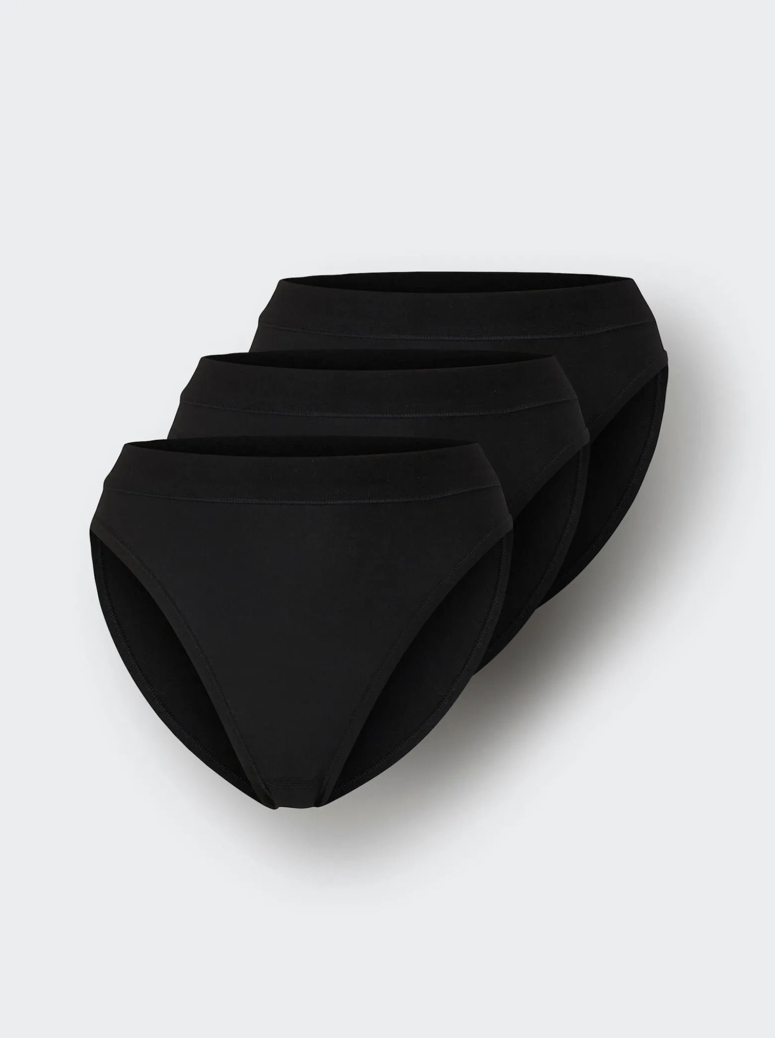 Jazzpants mit bequemem Softbund