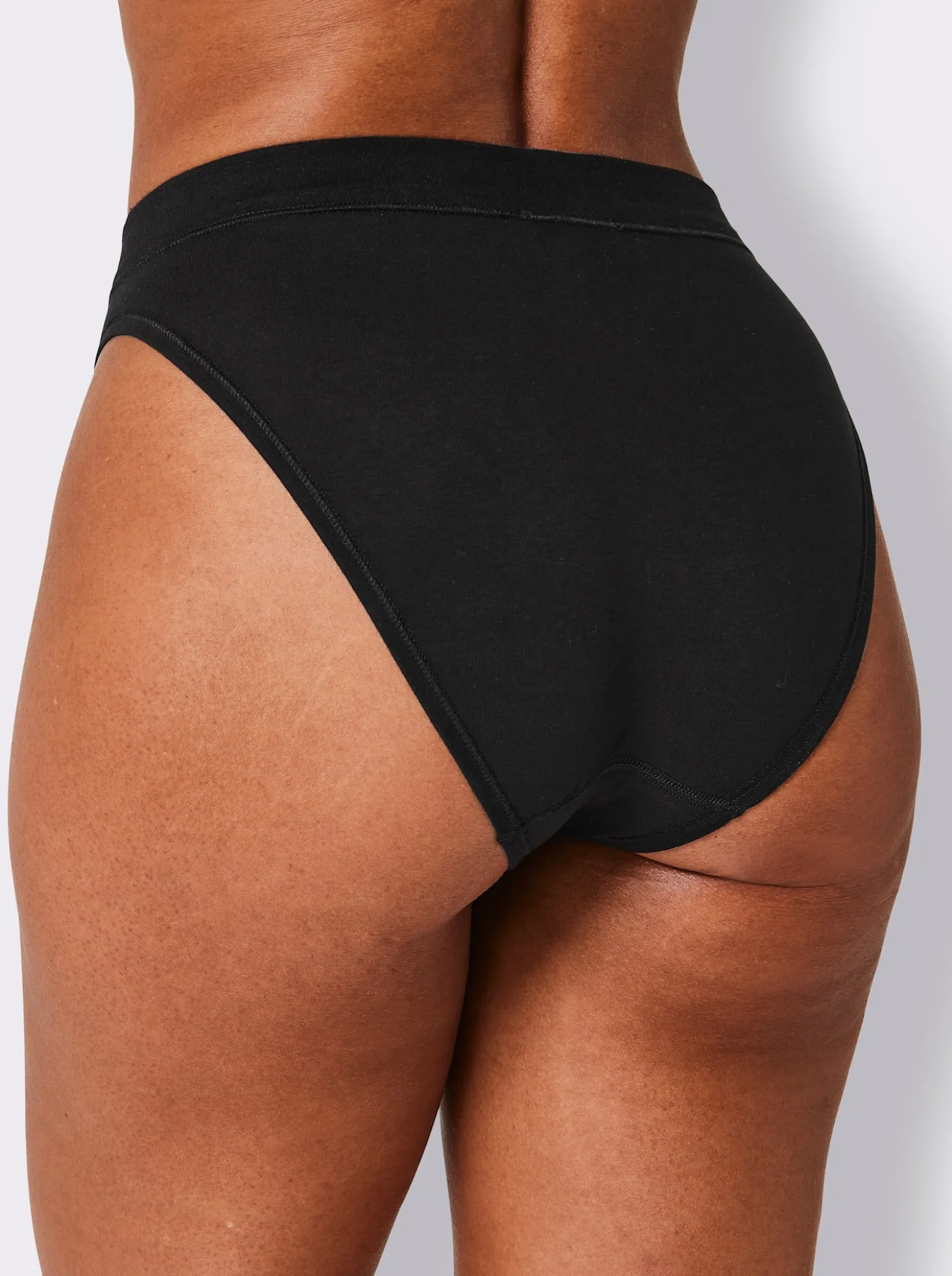 Jazzpants mit bequemem Softbund