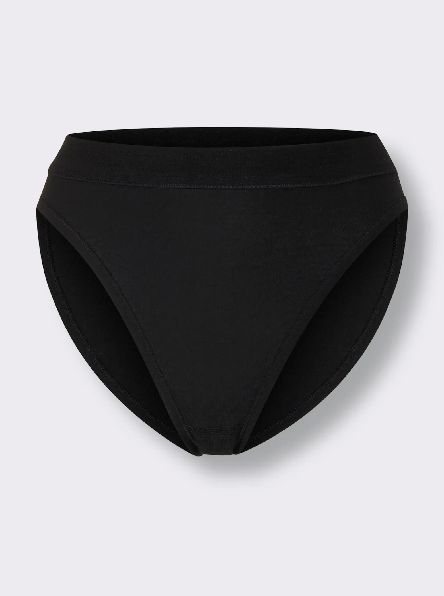 Jazzpants mit bequemem Softbund