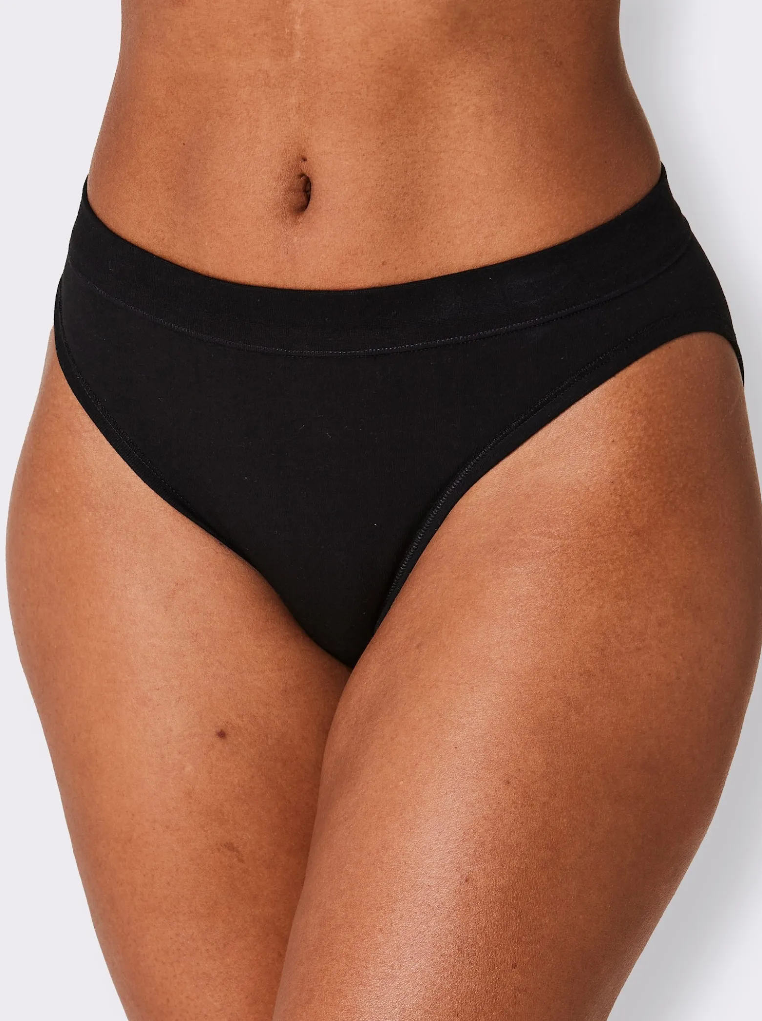Jazzpants mit bequemem Softbund