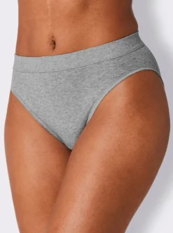 Jazzpants mit bequemem Softbund