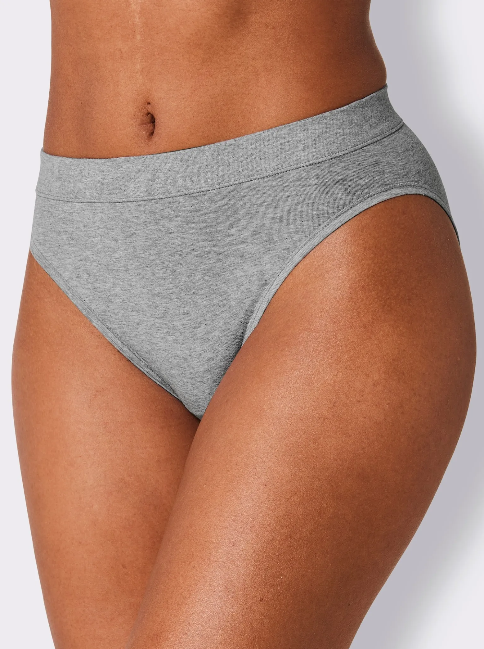 Jazzpants mit bequemem Softbund