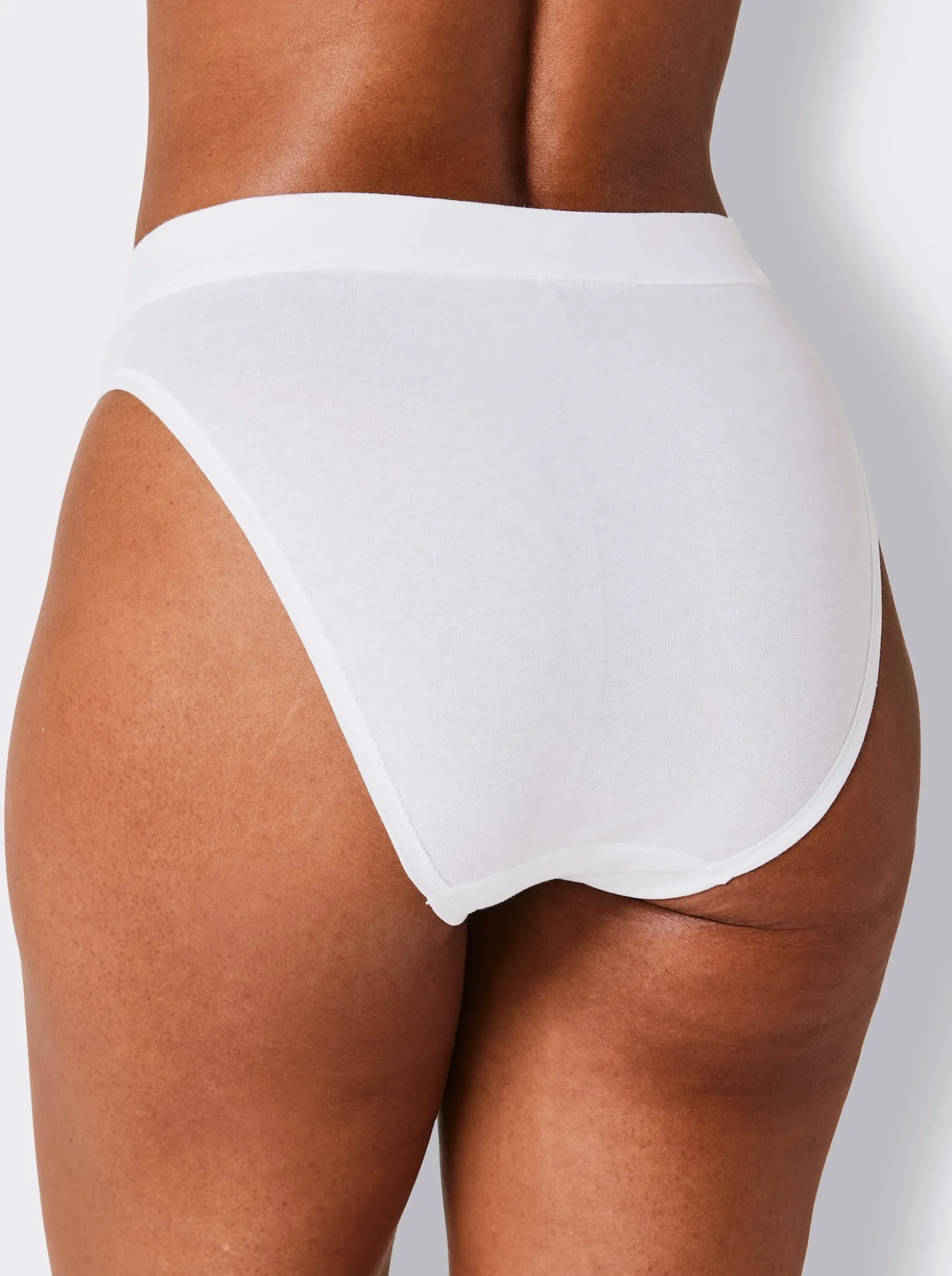 Jazzpants mit bequemem Softbund